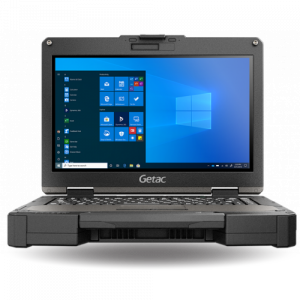 Getac-B360