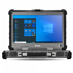 Getac X500