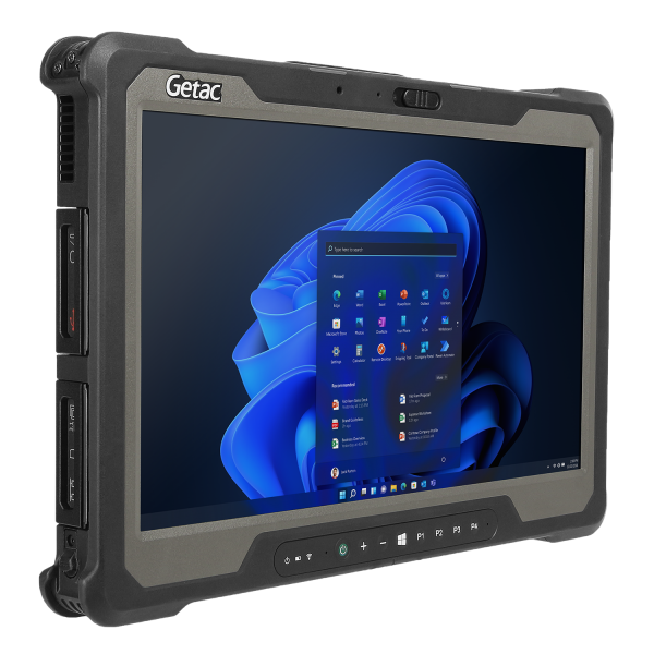 GETAC A140-2