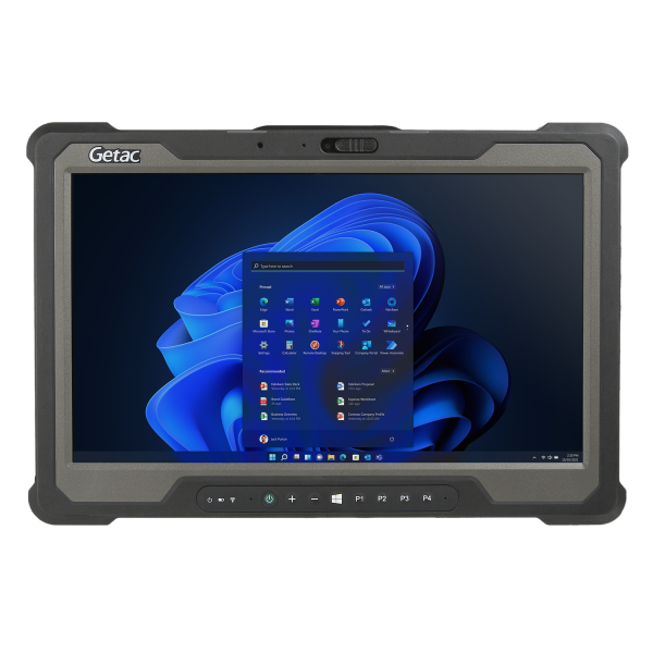 GETAC A140-1