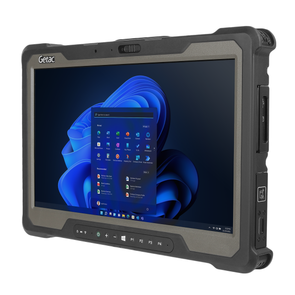 GETAC A140