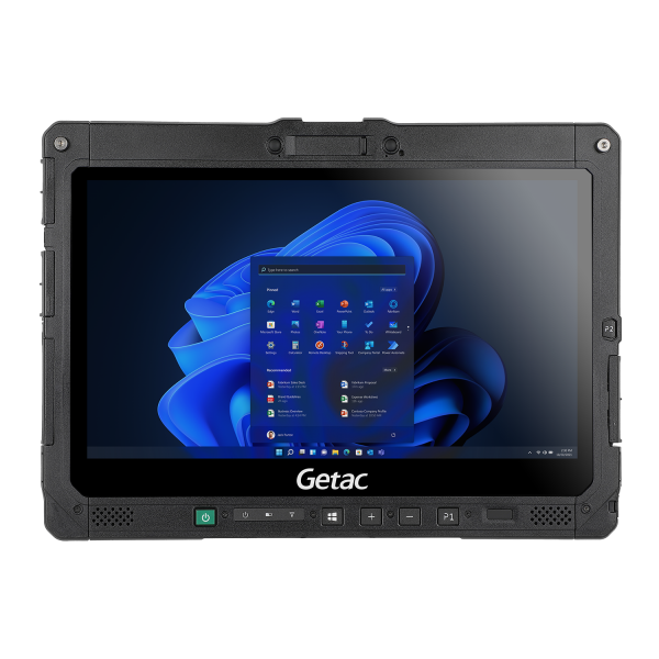 GETAC K120