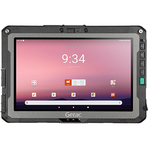 Getac ZX10