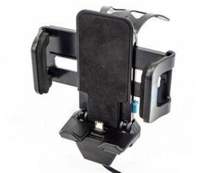 Universal Phone Charging Cradle