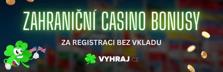 Nové české casino online Kde a jak hrát Nové české casino online Kde a jak hrát